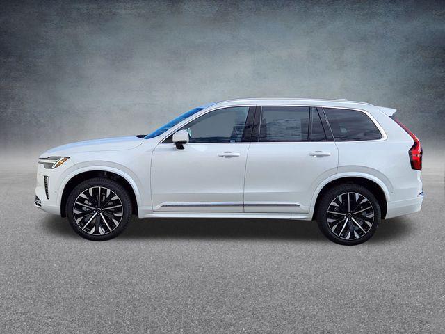 new 2026 Volvo XC90 car