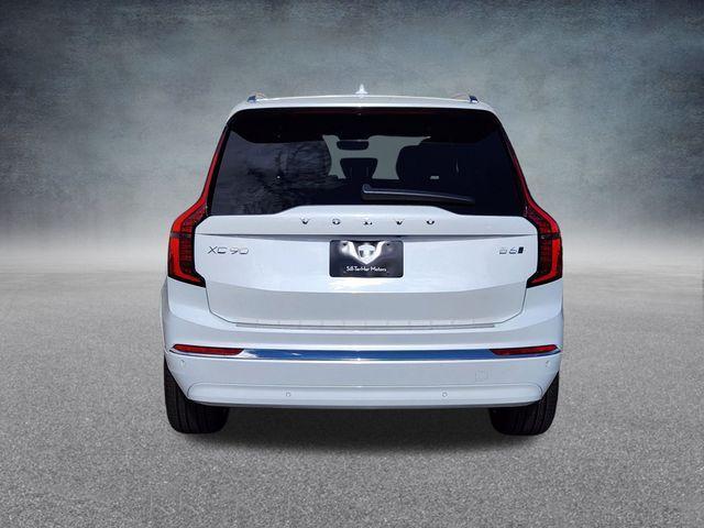 new 2026 Volvo XC90 car