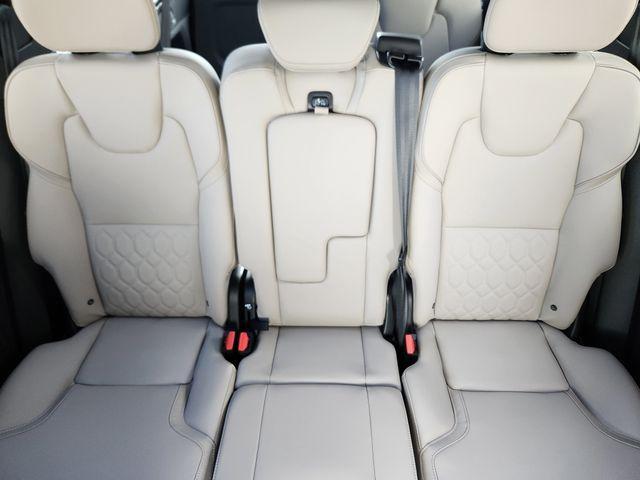 new 2026 Volvo XC90 car