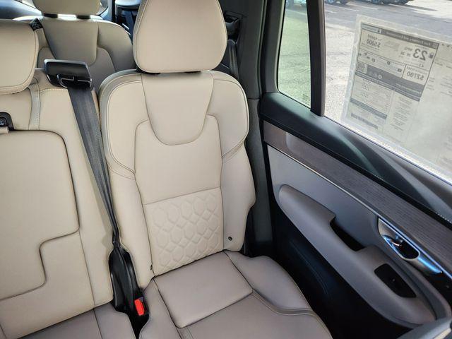 new 2026 Volvo XC90 car