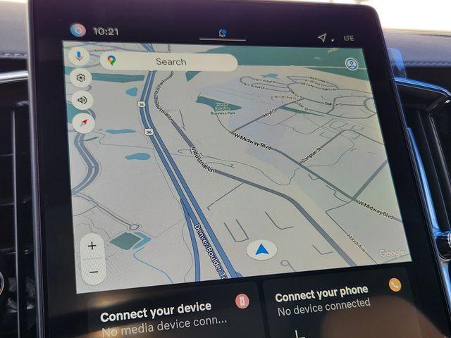 new 2026 Volvo XC90 car