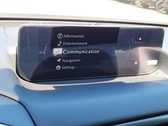 new 2025 Mazda CX-50 car, priced at $38,230