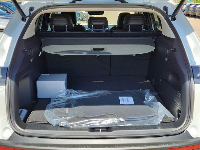 new 2025 Mazda CX-50 car, priced at $38,230