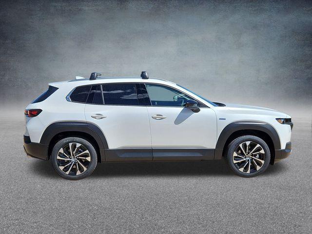 new 2025 Mazda CX-50 car, priced at $38,230