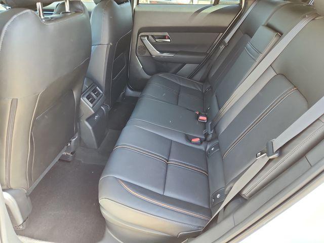 new 2025 Mazda CX-50 car, priced at $38,230