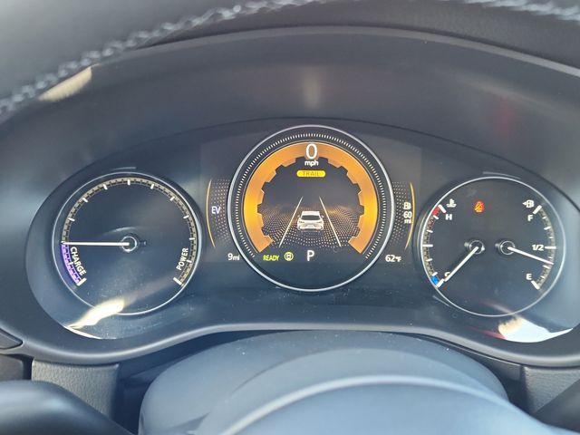 new 2025 Mazda CX-50 car, priced at $38,230