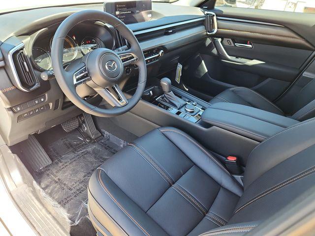 new 2025 Mazda CX-50 car, priced at $38,230