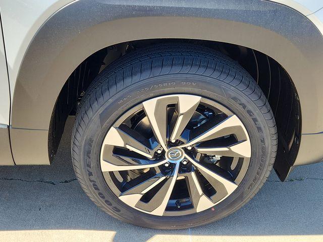 new 2025 Mazda CX-50 car, priced at $38,230