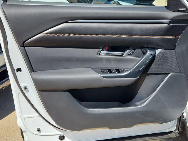 new 2025 Mazda CX-50 car, priced at $38,230