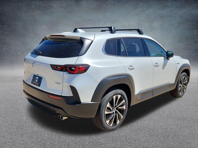 new 2025 Mazda CX-50 car, priced at $38,230