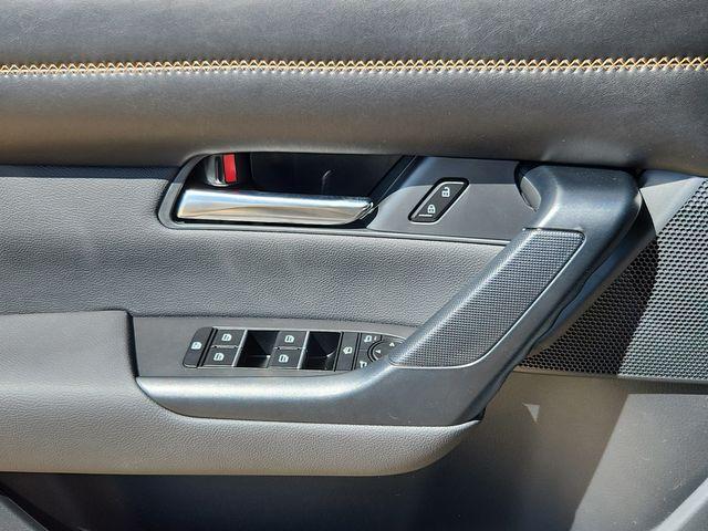 new 2025 Mazda CX-50 car, priced at $38,230