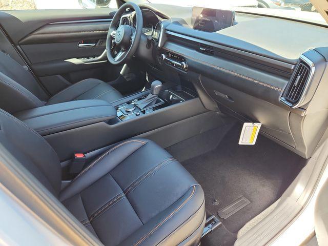 new 2025 Mazda CX-50 car, priced at $38,230