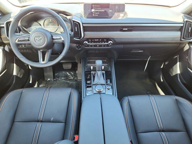 new 2025 Mazda CX-50 car, priced at $38,230