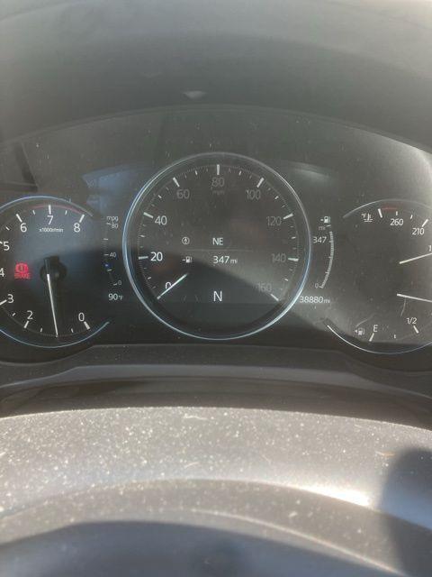 used 2023 Mazda CX-5 car, priced at $27,990