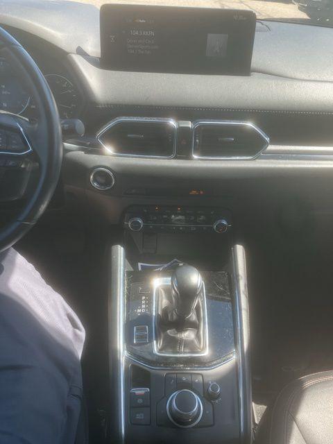 used 2023 Mazda CX-5 car, priced at $27,990