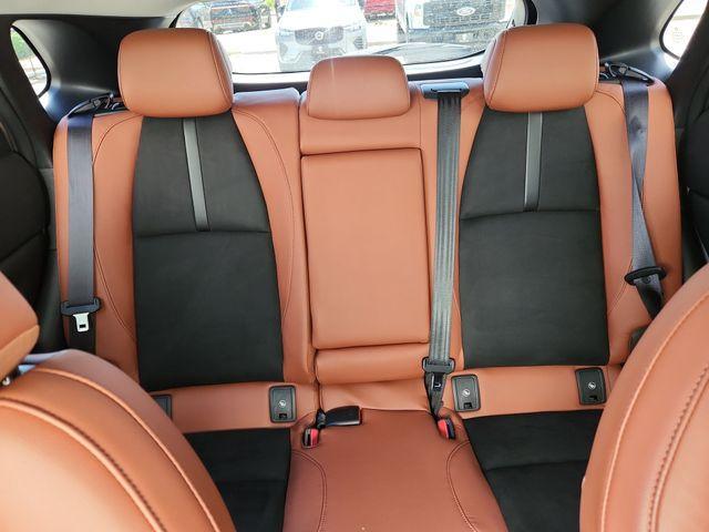 used 2025 Mazda CX-30 car, priced at $31,150