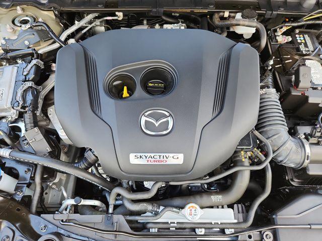 used 2025 Mazda CX-30 car, priced at $31,150