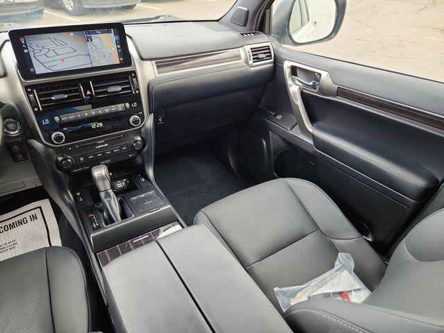 used 2023 Lexus GX 460 car, priced at $61,590
