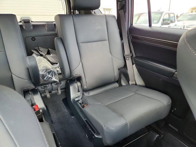 used 2023 Lexus GX 460 car, priced at $61,590