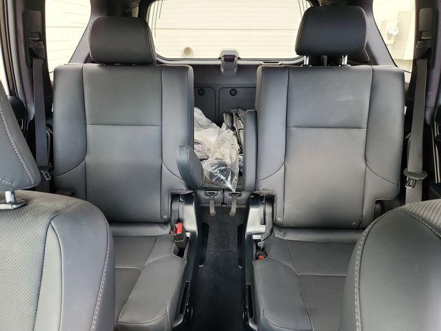 used 2023 Lexus GX 460 car, priced at $61,590