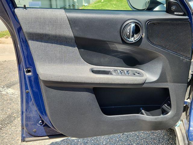 used 2018 MINI Countryman car, priced at $19,410