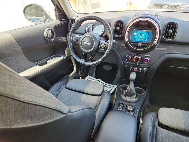 used 2018 MINI Countryman car, priced at $19,410