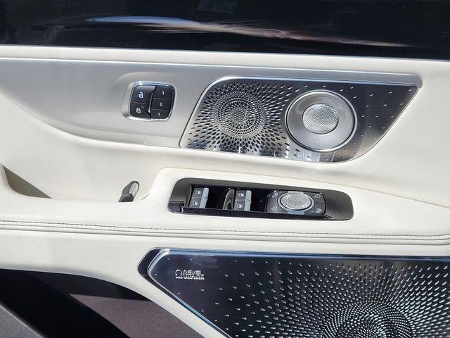 new 2025 Lincoln Nautilus car, priced at $69,482