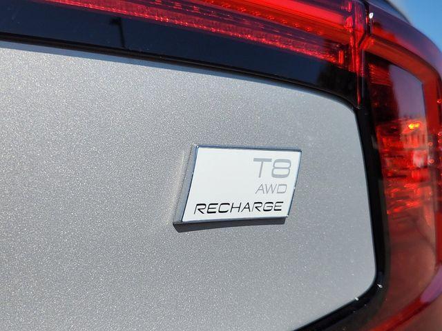 new 2024 Volvo S90 Recharge Plug-In Hybrid car, priced at $73,225