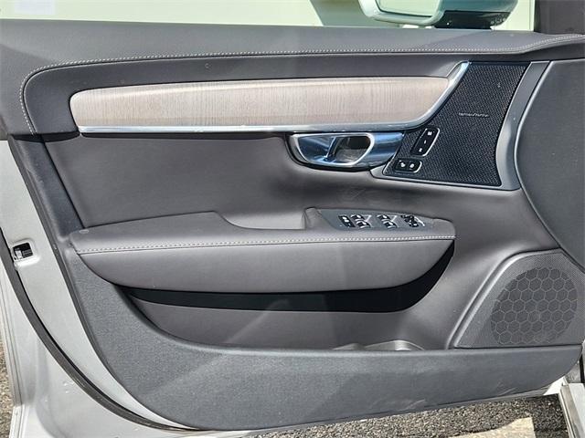 new 2024 Volvo S90 Recharge Plug-In Hybrid car, priced at $73,225