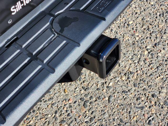 new 2025 Ford Ranger car, priced at $43,835