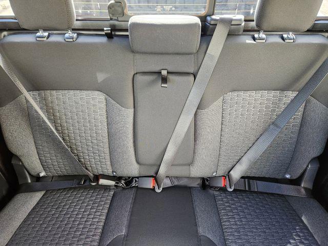 new 2025 Ford Ranger car, priced at $43,835