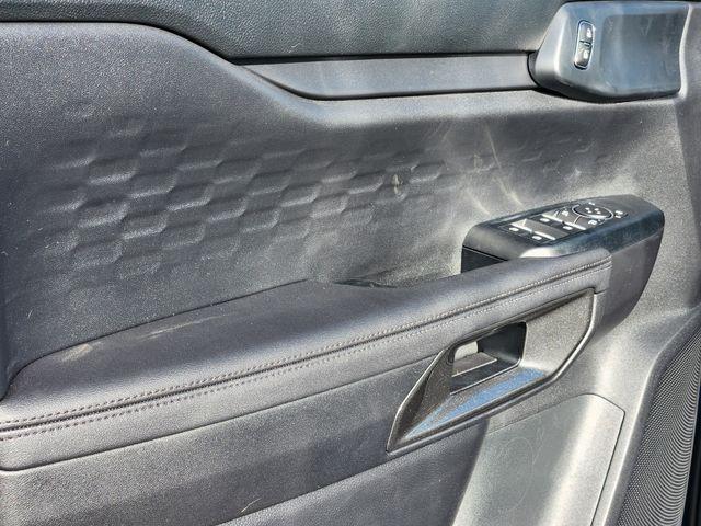 new 2025 Ford Ranger car, priced at $43,835