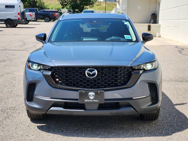 used 2023 Mazda CX-50 car, priced at $31,980