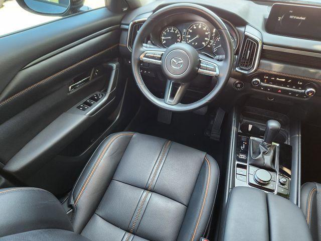 used 2023 Mazda CX-50 car, priced at $31,980