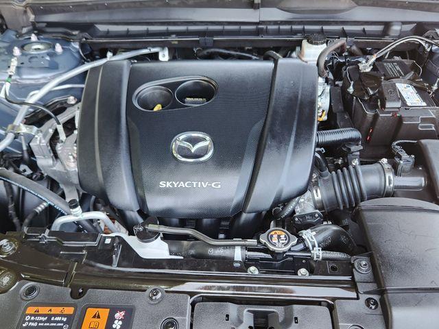 used 2023 Mazda CX-50 car, priced at $31,980