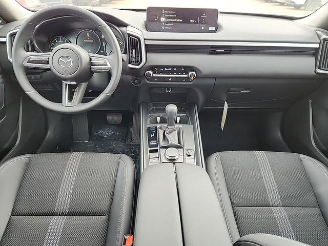 new 2025 Mazda CX-50 car, priced at $33,811