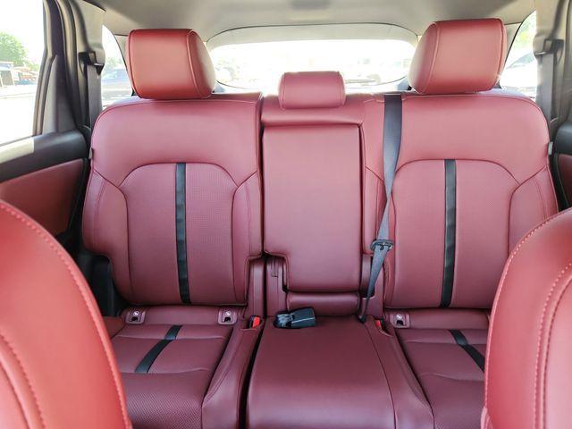 new 2025 Mazda CX-70 PHEV car, priced at $57,765