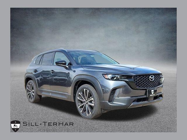 new 2025 Mazda CX-50 car, priced at $37,030