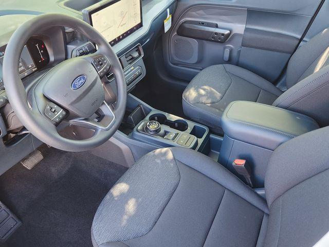 new 2025 Ford Maverick car, priced at $30,335