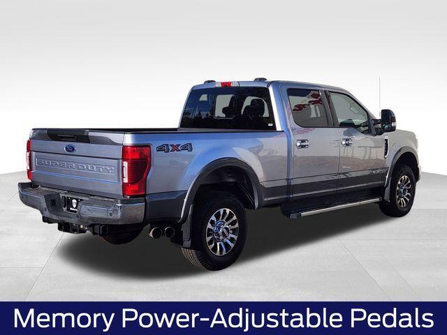 used 2022 Ford F-350 car, priced at $63,150