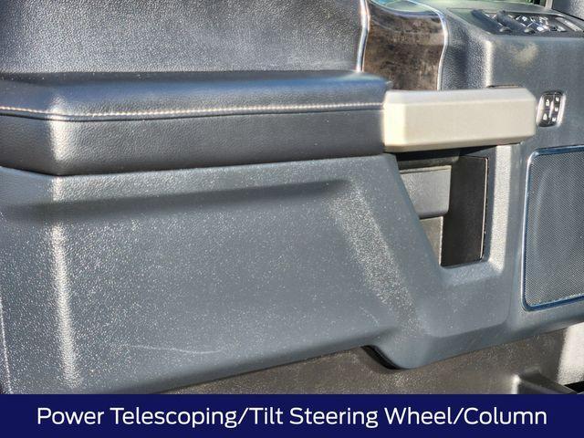 used 2022 Ford F-350 car, priced at $63,150