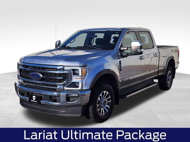 used 2022 Ford F-350 car, priced at $63,150