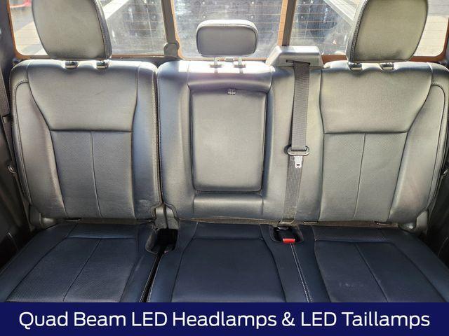 used 2022 Ford F-350 car, priced at $63,150