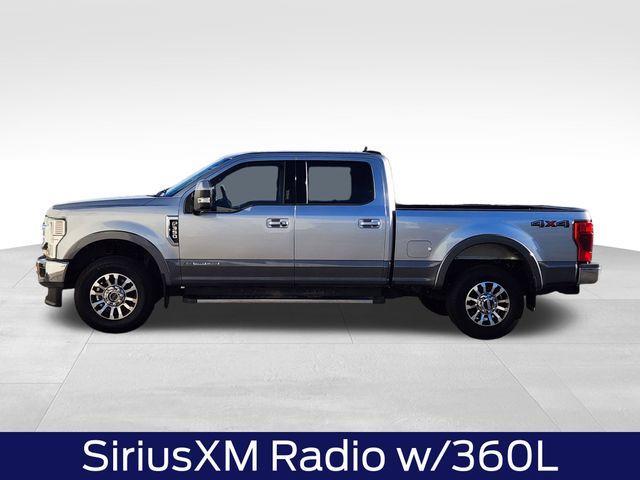 used 2022 Ford F-350 car, priced at $63,150