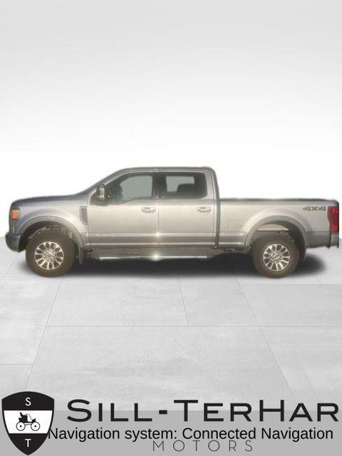 used 2022 Ford F-350 car, priced at $64,990