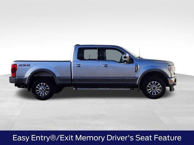 used 2022 Ford F-350 car, priced at $63,150