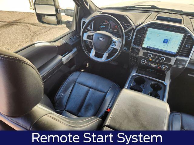used 2022 Ford F-350 car, priced at $63,150