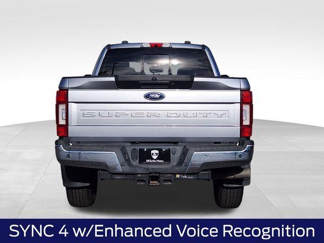 used 2022 Ford F-350 car, priced at $63,150