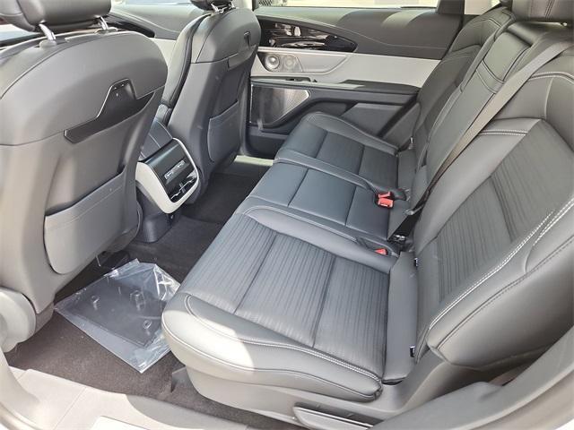 new 2025 Lincoln Nautilus car, priced at $69,011