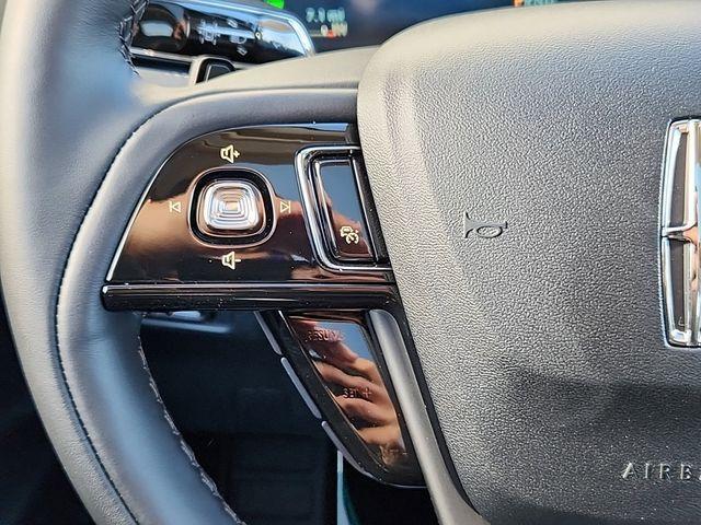 new 2025 Lincoln Corsair car, priced at $56,173